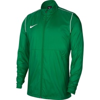 Nike Park 20 Regenjacke Herren pine green/white/white XL