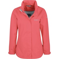 PRO-X elements Damen Funktionsjacke ELIZA Lila violett 48