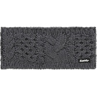 Eisbär Afra Stirnband anthracite (85024-007)
