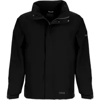PRO-X elements Herren Jacke Meran, Schwarz, 6XL