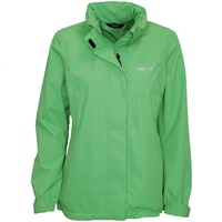 PRO-X elements Damen Eliza Jacke (Größe XXL, gruen)