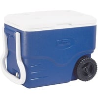 Coleman 40QT Performance Wheeled Cooler
