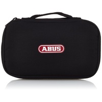 ABUS ST1010 - mit Tragegriff - Tasche für Kettenschlösser,