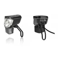 XLC Sirius D20 LED Reflektor, 20Lux STVZO