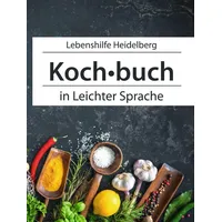 Springer Einfach Kochen in leichter Sprache