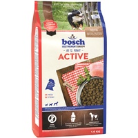 Bosch Tiernahrung Active 1 kg