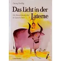 Urachhaus Das Licht in der Laterne