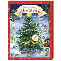 Oetinger Mein allererster Adventskalender