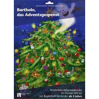Bergmoser + Höller Bartholo, das Adventsgespenst