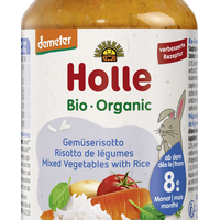 Holle Bio Gemüserisotto 220 g