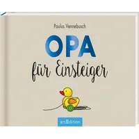 ArsEdition Opa für Einsteiger:
