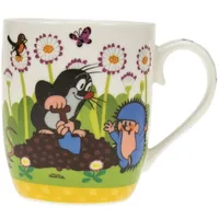 Trötsch Verlag Kindertasse 0,2 l Mehrfarbig