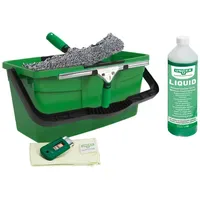 Unger Glasreinigungsset M AK015