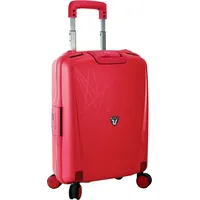 Roncato Light - Koffer Trolley rot