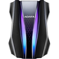 A-Data HD770G 1 TB USB 3.2 rot