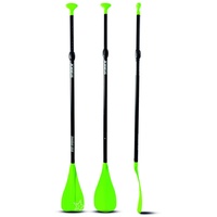 Jobe Freedom Stick Kinder 3 teilig SUP Paddel
