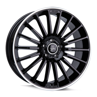 Keskin Tuning KT15 Speed, 7 x 17 5 x