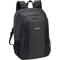 PEDEA Game - Notebook-Rucksack - 43.9 cm 17,3