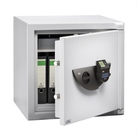 Burg Wächter Tresor WS Office 821 E FP Sicherheitsstufe