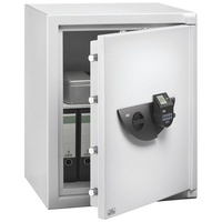 Burg Wächter Sicherheitsschrank WS Office 802 E FP Sicherheitsstufe