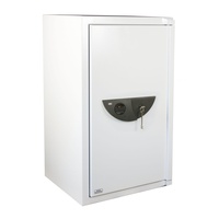 Burg Wächter Tresor WS Office 824 K Sicherheitsstufe 2