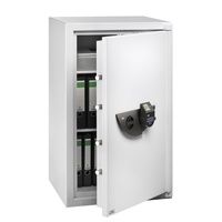 Burg Wächter Tresor WS Office 814 E FP Sicherheitsstufe