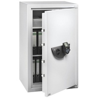 Burg Wächter Tresor WS Office 814-300 E FP Sicherheitsstufe