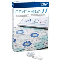 Brother PE Design 11