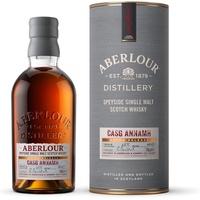 Aberlour Casg Annamh Speyside Single Malt Scotch 48% vol