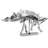 Fascinations Metal Earth Stegosaurus