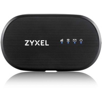 ZyXEL WAH7601 LTE Portable Router