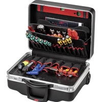 Parat CLASSIC KingSize Roll neo Safe 689550171 Universal Trolley-Koffer