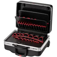 Parat Schalenkoffer Classic KingSize Roll neo 36 l schwarz