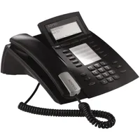 Agfeo ST 42 schwarz