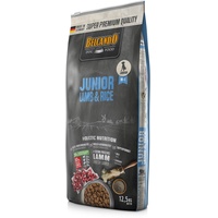Belcando Junior Lamb & Rice 12,5 kg