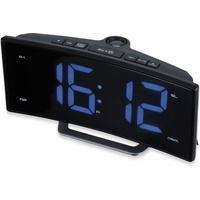 Roxx Radiowecker CR 302 P, Jumbodisplay, Projektion