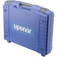 Uponor Werkzeugkoffer 1084676 blau, UP75