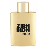 Zirh Ikon Oud Eau de Toilette 125 ml