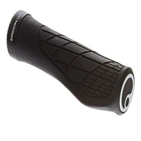 Ergon GA3 Small Griffe schwarz (42410088)