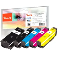 Peach Patrone Epson T3357, No. 33XL,