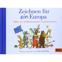Beltz Zeichnen für ein Europa
