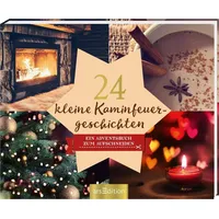 ArsEdition 24 kleine Kaminfeuergeschichten