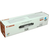 Canon 729C cyan (4369B002)