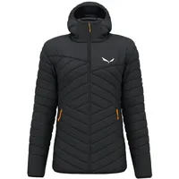 Salewa Brenta RDS Daunenjacke Herren Schwarz L