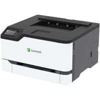 Lexmark CS431dw