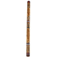 Meinl Percussion Wood Didgeridoo - Brown