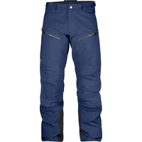 Fjällräven Bergtagen Lite Eco-shell Trousers M mountain blue (570)