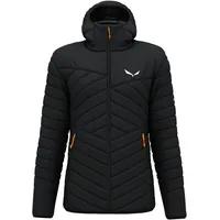 Salewa Brenta Daunenjacke - Black Out - XL