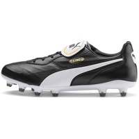 Puma King Top FG puma black/puma white 38,5