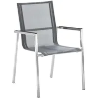 Niehoff Urban Gartenstuhl 56 x 65 x 88 cm